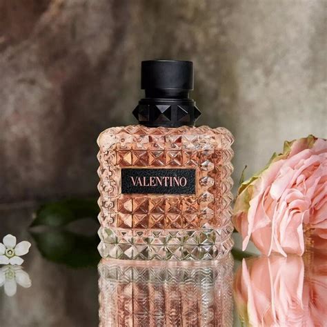 valentino perfume born in roma dupe|valentino coral fantasy dupe.